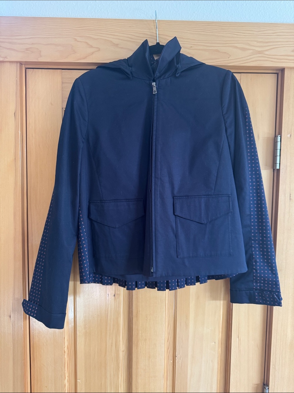 [NWT] Tory Burch Lane Jacket